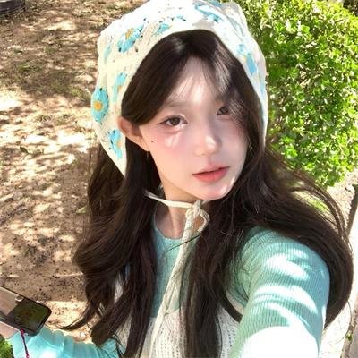 西方美人