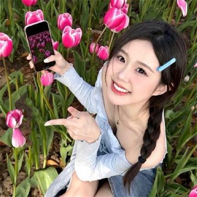 香烟女孩