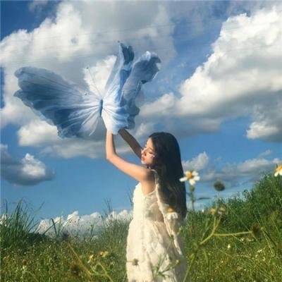 我的初恋女孩