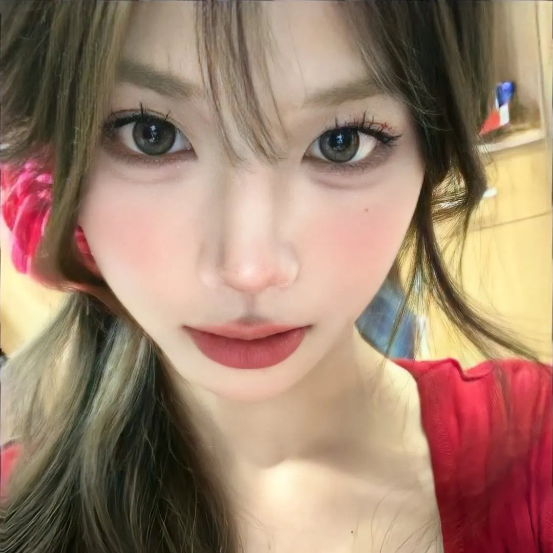 老子是魔法少女